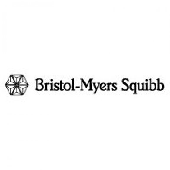 Logo of Bristol Myers Squibb