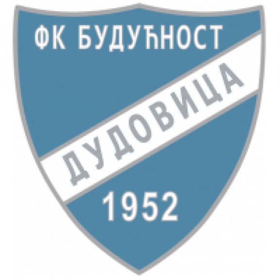 Logo of FK BUDUĆNOST Dudovica