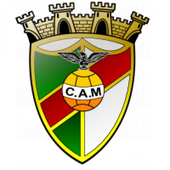 Logo of Clube Atlético Mirandense