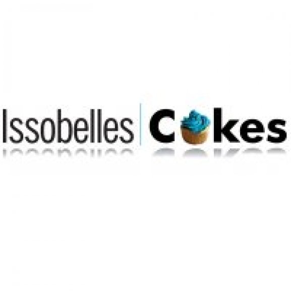 Logo of Issobelles Cakes