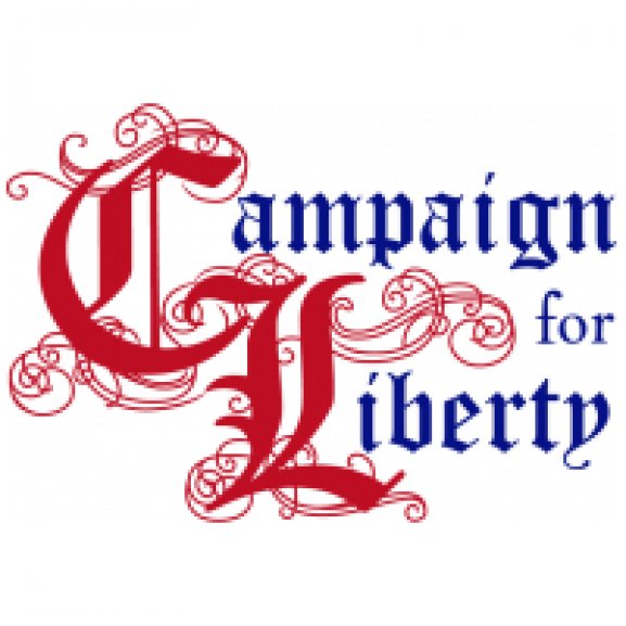 Logo of Campaign for Liberty 