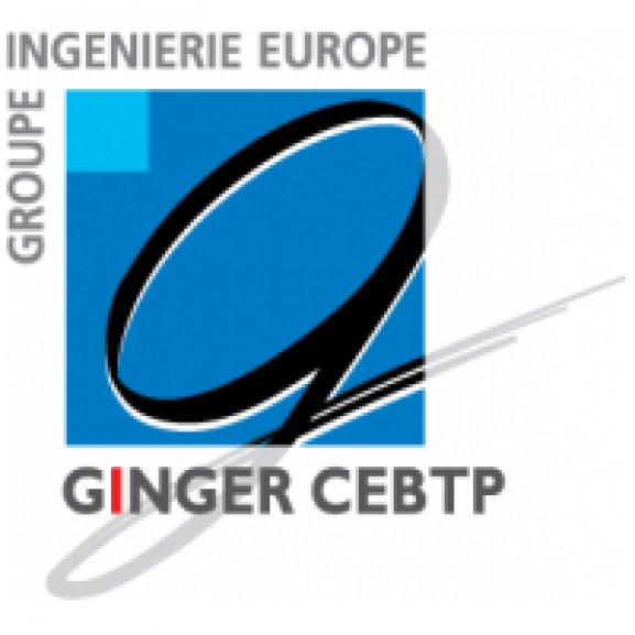 Logo of GINGER CEBTP