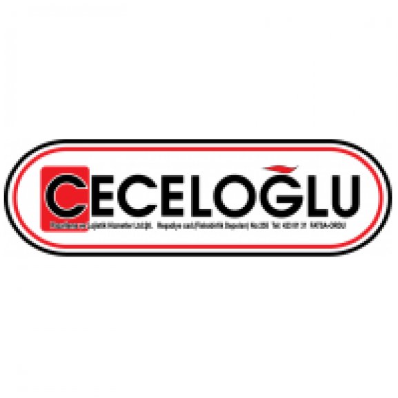 Logo of Ceceloğlu