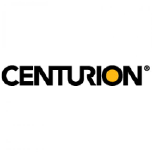 Logo of Centurion Brands