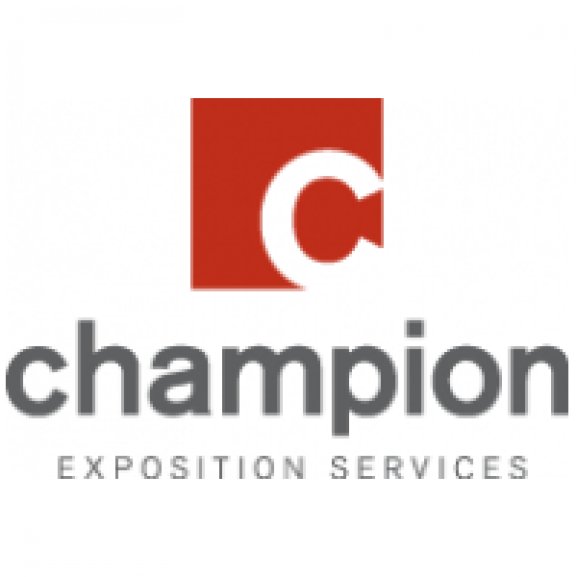 Logo of Champion Exposition Services