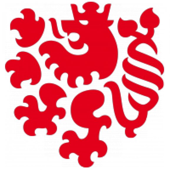 Logo of Czech Rugby