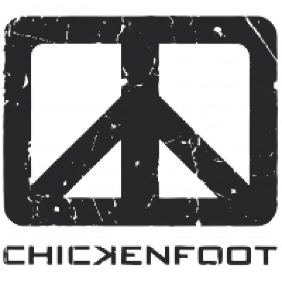 Logo of Chickenfoot