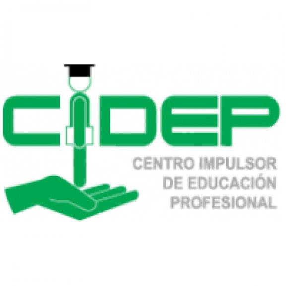 Logo of CIDEP