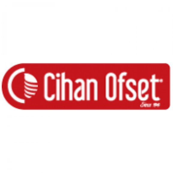 Logo of Cihan Ofset