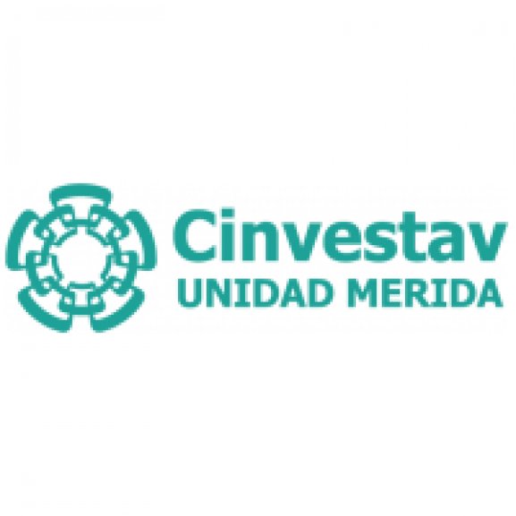 Logo of Cinvestav Unidad Merida