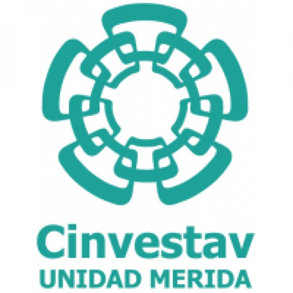 Logo of Cinvestav Unidad Merida