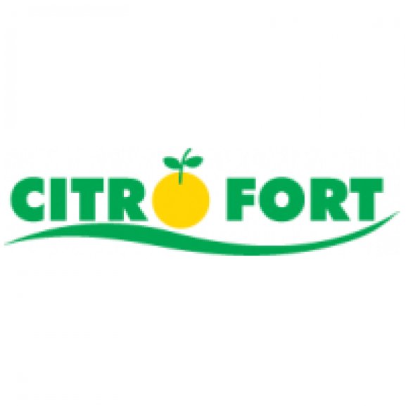 Logo of Citrofort