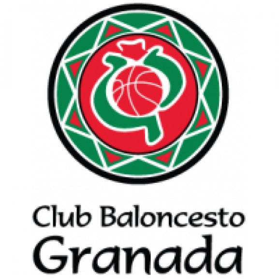 Logo of Club Baloncesto Granada