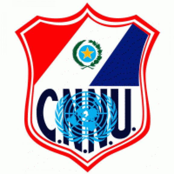 Logo of CNNU