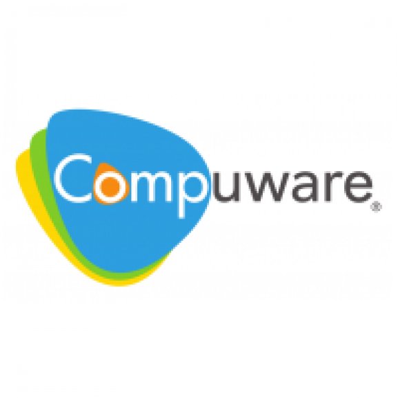 Logo of Compuware