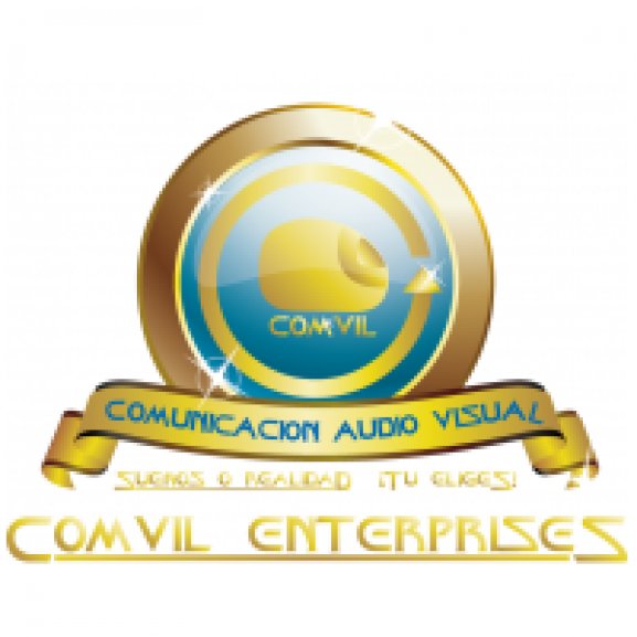 Logo of Comvil