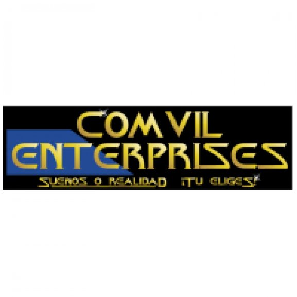 Logo of Comvil