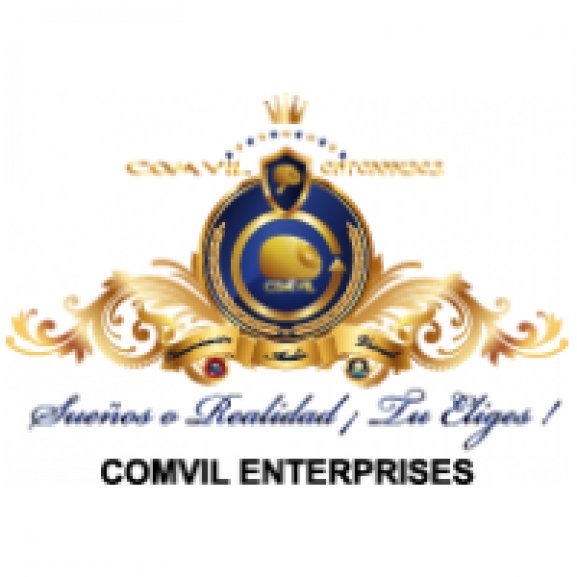 Logo of Comvil
