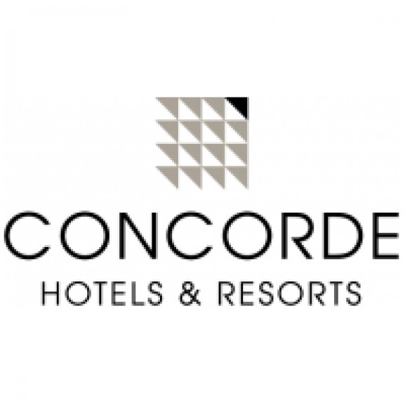 Logo of Concorde Hotels & Resorts