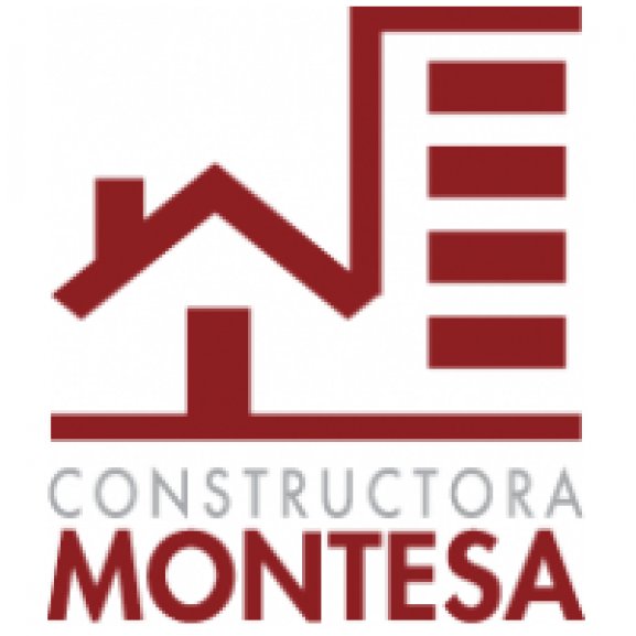 Logo of Constructora Montesa