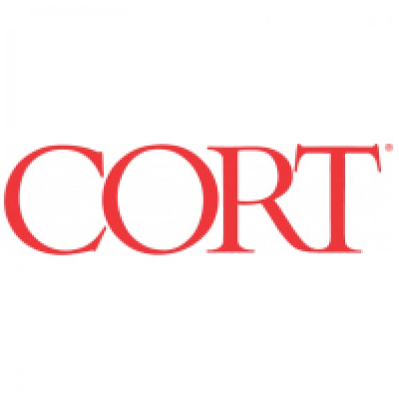 Logo of CORT Furniture