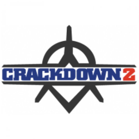 Logo of Crackdown 2