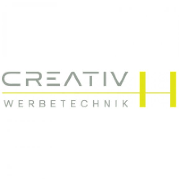 Logo of creativ-h werbetechnik