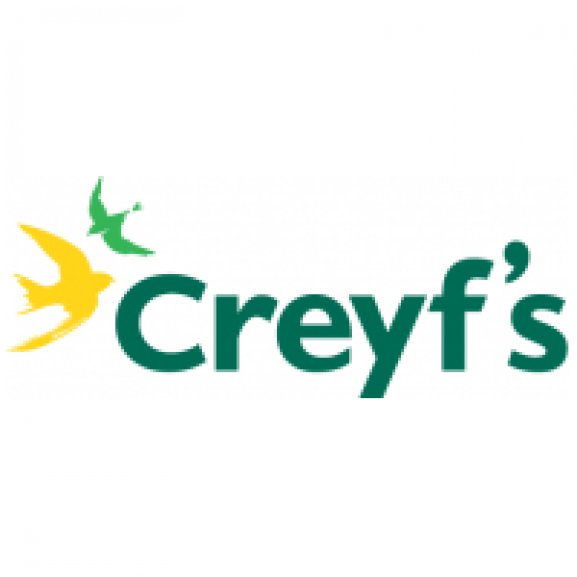 Logo of Creyf's
