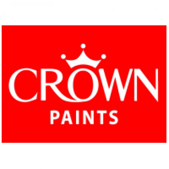 Logo of Crown Paints