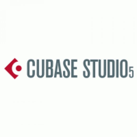 Logo of Steinberg Cubase Studio 5