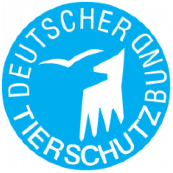 Logo of Deutscher Tierschutzbund