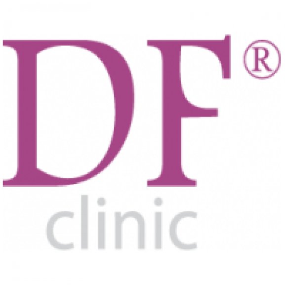 Logo of DF Clinic