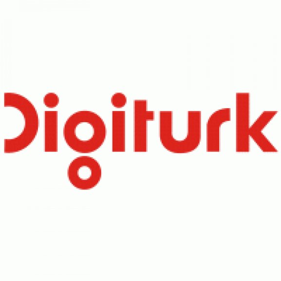 Logo of Digiturk