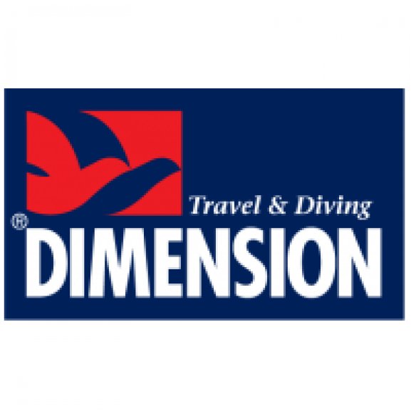 Logo of Dimension