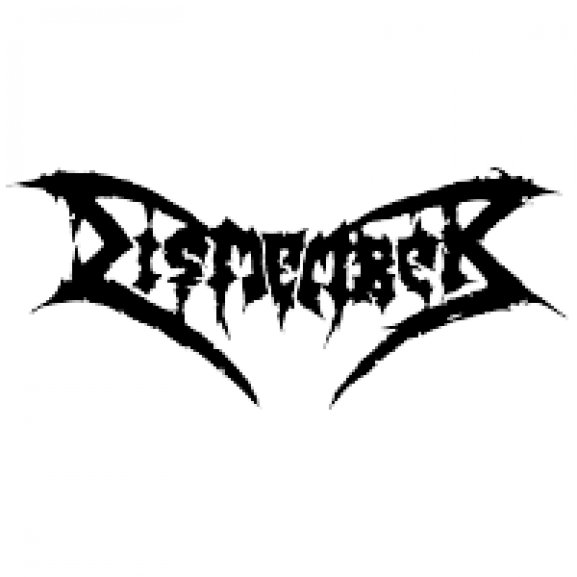 Logo of Dismember