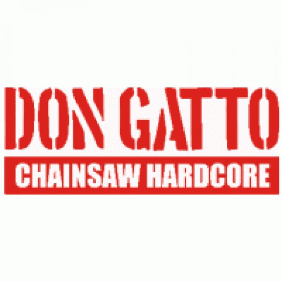 Logo of Don Gatto