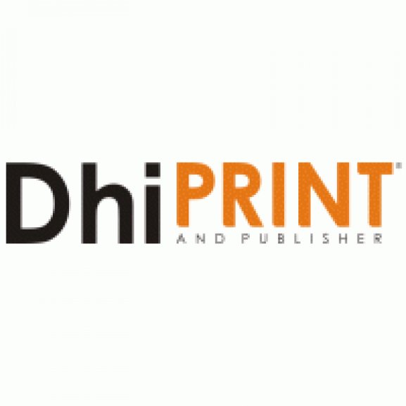 Logo of DhiPRINT &amp; Publishers