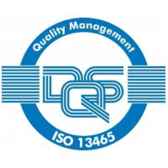 Logo of DQS