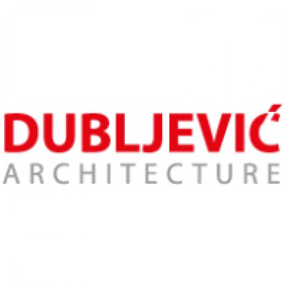 Logo of Dubljevic Architecture