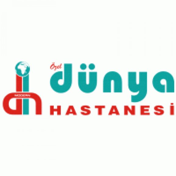 Logo of Dünya Hastanesi