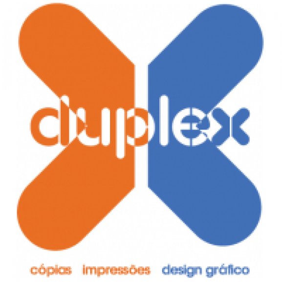 Logo of duplex