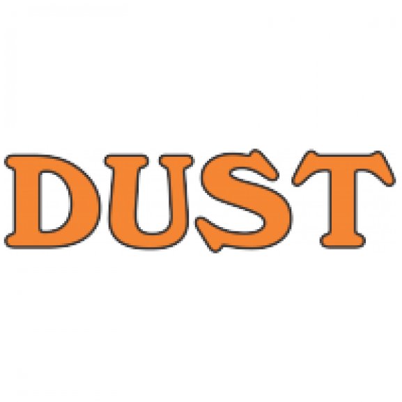 Logo of Dust