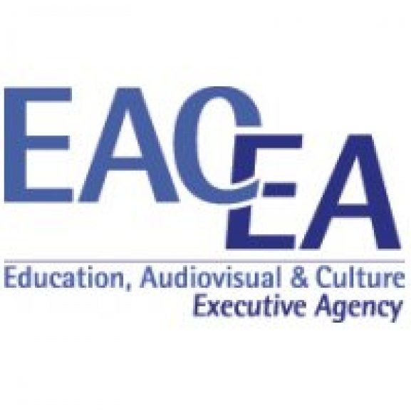 Logo of EACEA