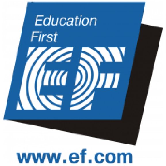 Logo of EF