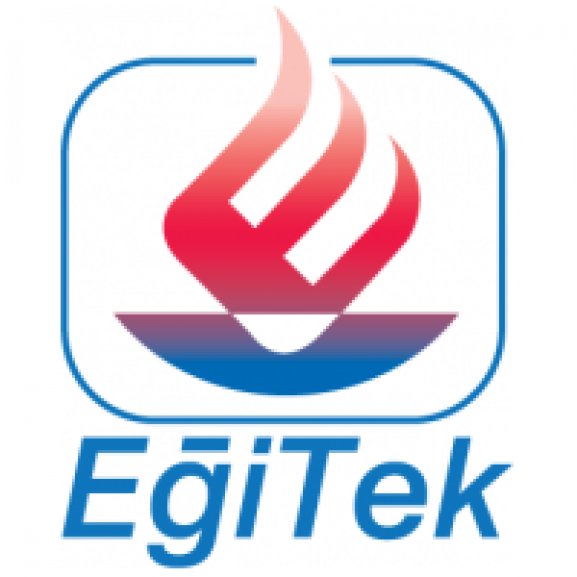Logo of Egitek