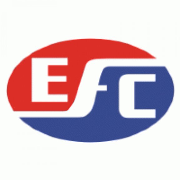 Logo of Egri FC