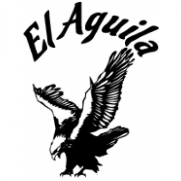 Logo of El Aguila