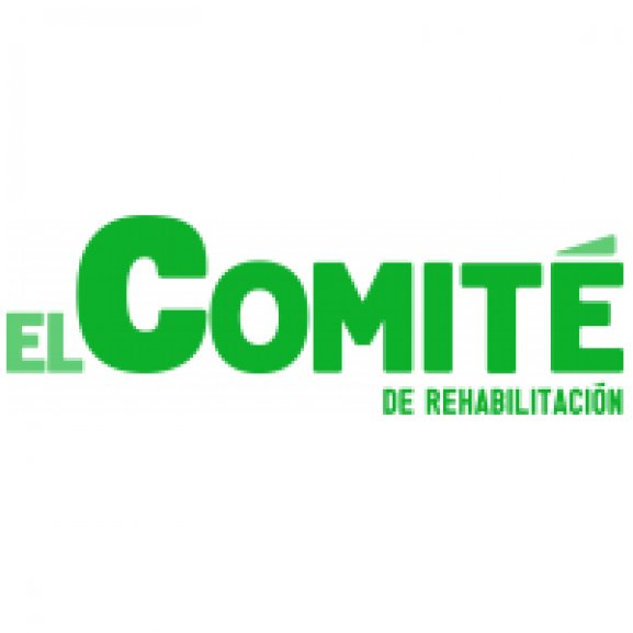 Logo of El Comité de Rehabilitación
