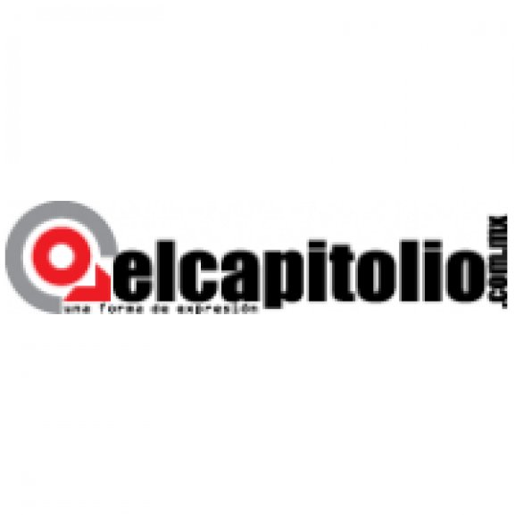 Logo of El Capitolio