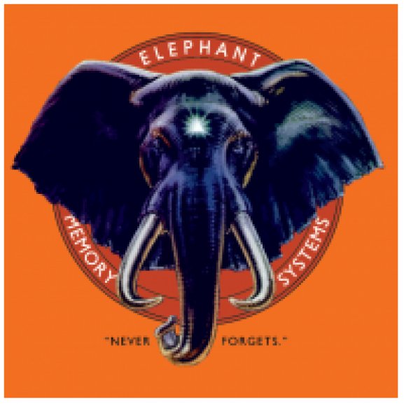 Logo of Elephant Memory Systems